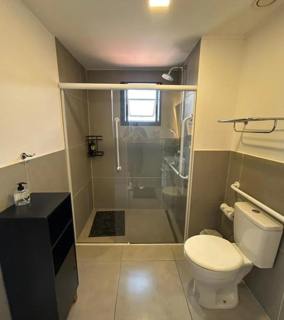 Hotel Ibira Vila Mariana Borges Lagoa Com Garagem 915 São Paulo Brésil