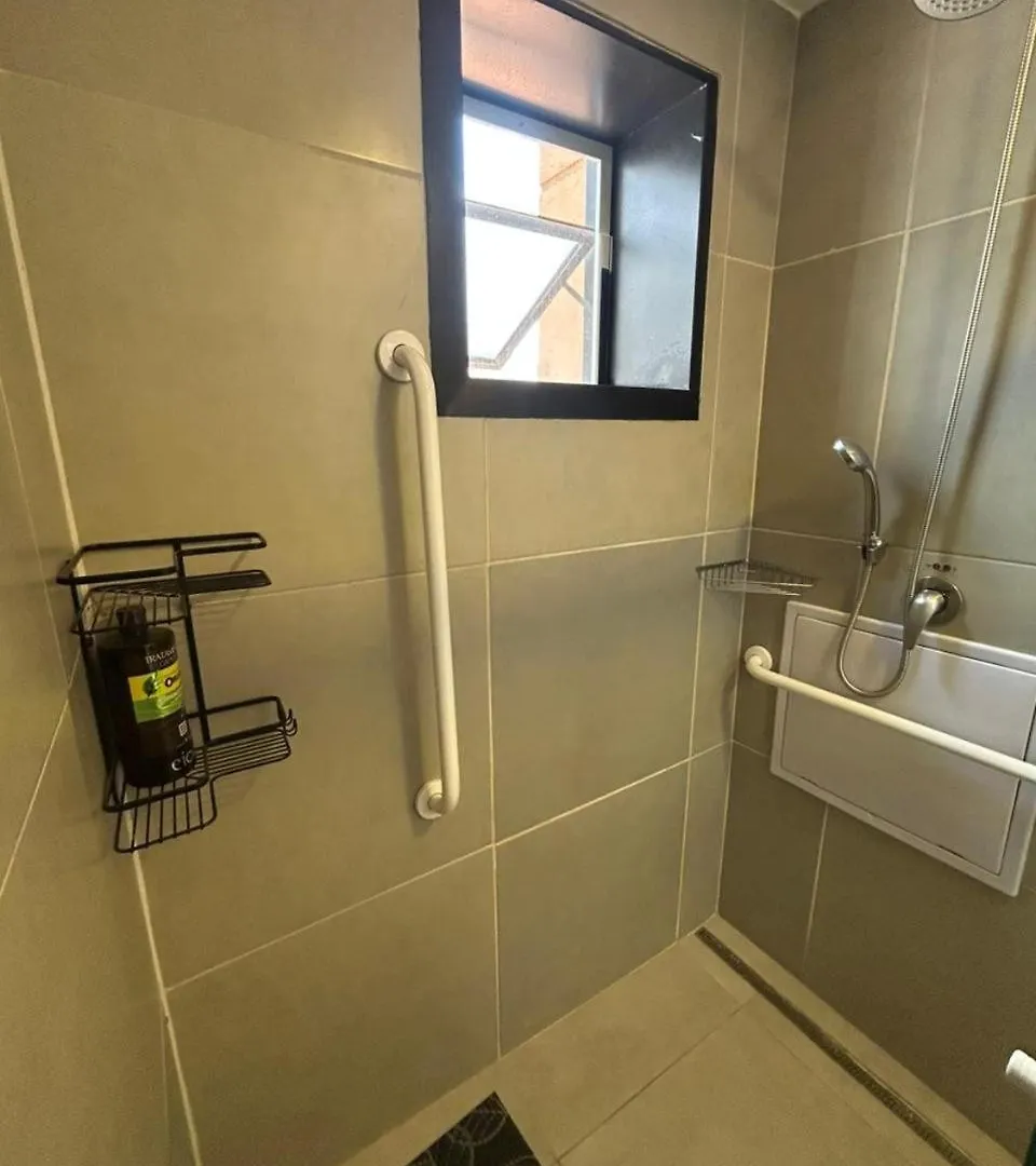 Appartement Hotel Ibira Vila Mariana Borges Lagoa Com Garagem 915 São Paulo